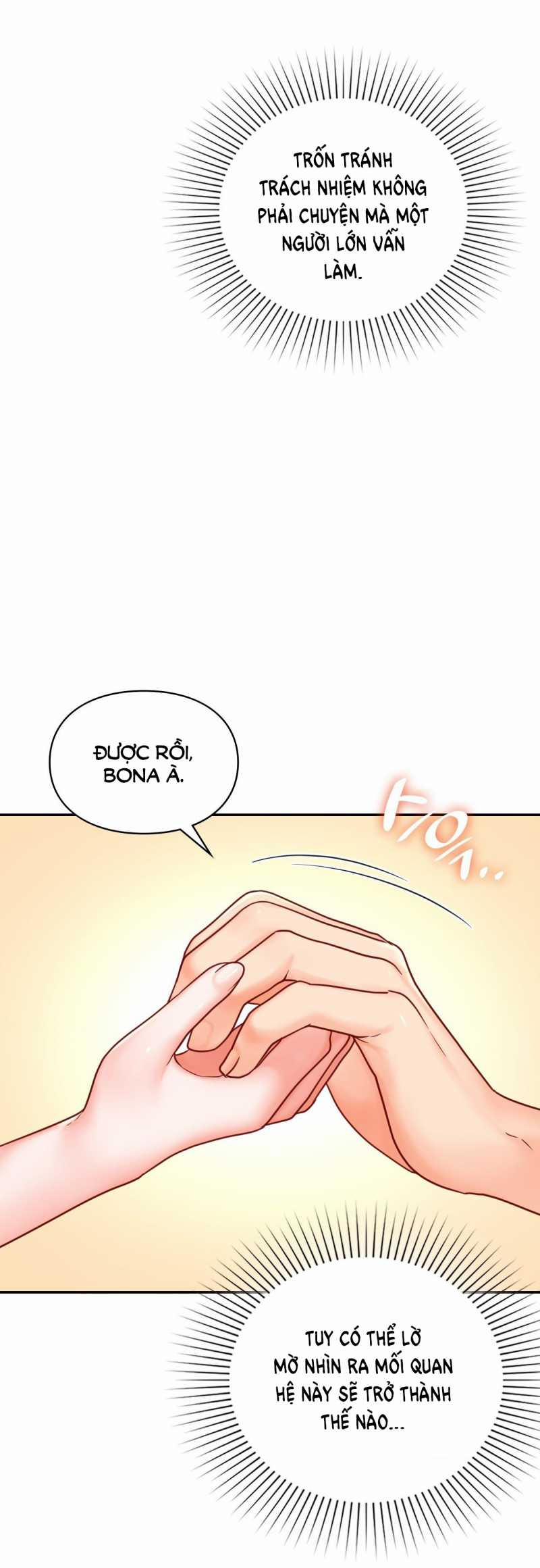 [18+] Nhóc Con Bị Tôi Ám Ảnh 12.2 trang 0