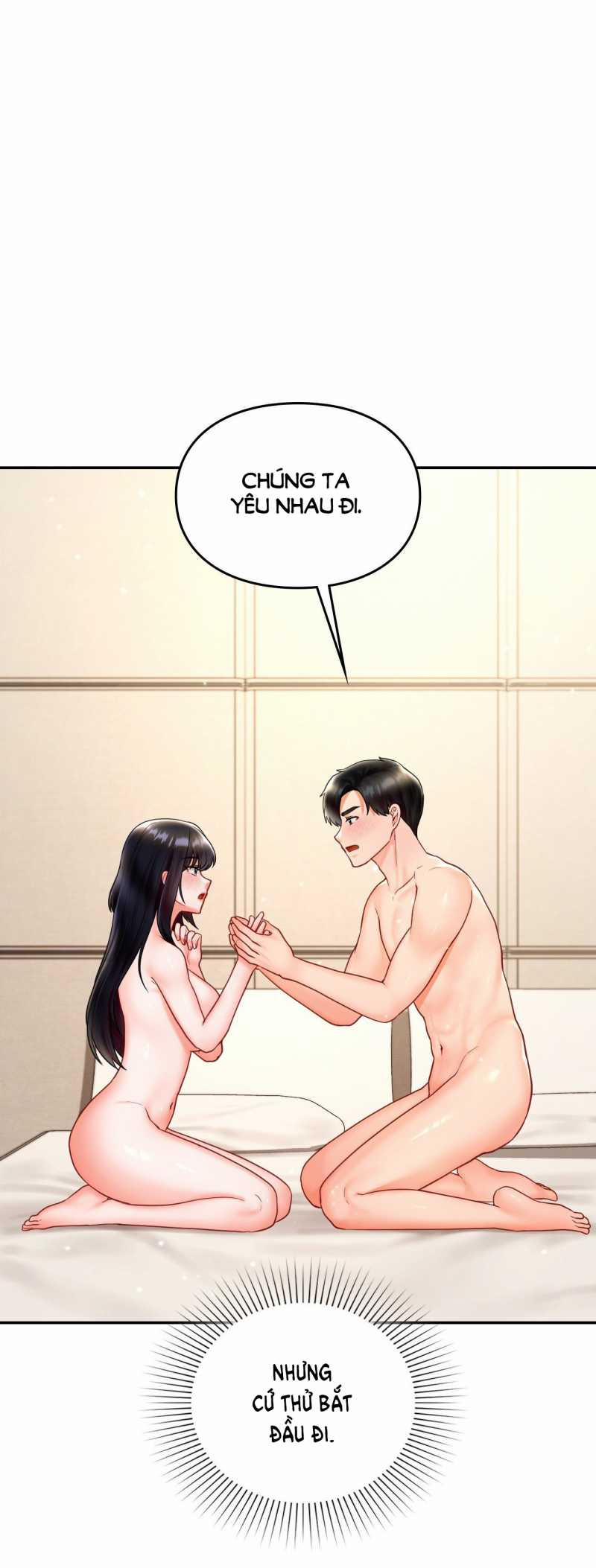[18+] Nhóc Con Bị Tôi Ám Ảnh 12.2 trang 1