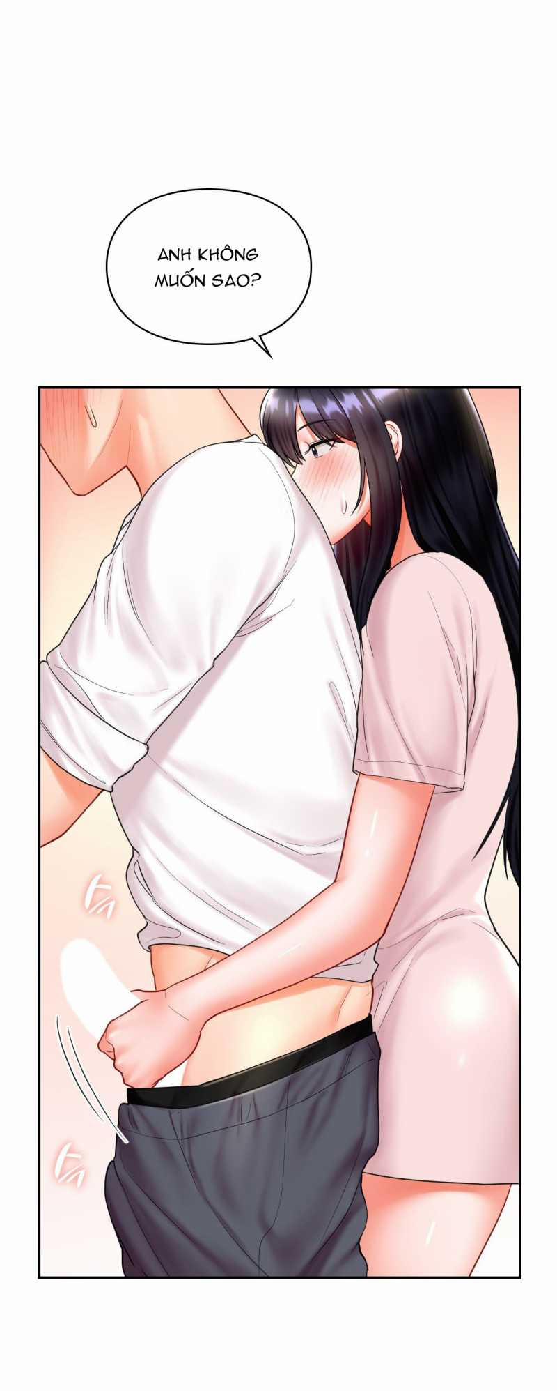 [18+] Nhóc Con Bị Tôi Ám Ảnh 14.1 trang 15