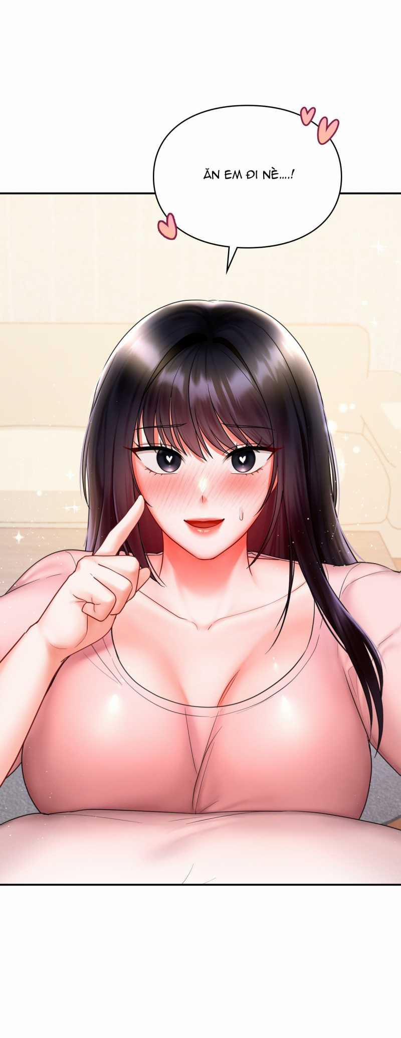 [18+] Nhóc Con Bị Tôi Ám Ảnh 14.1 trang 2