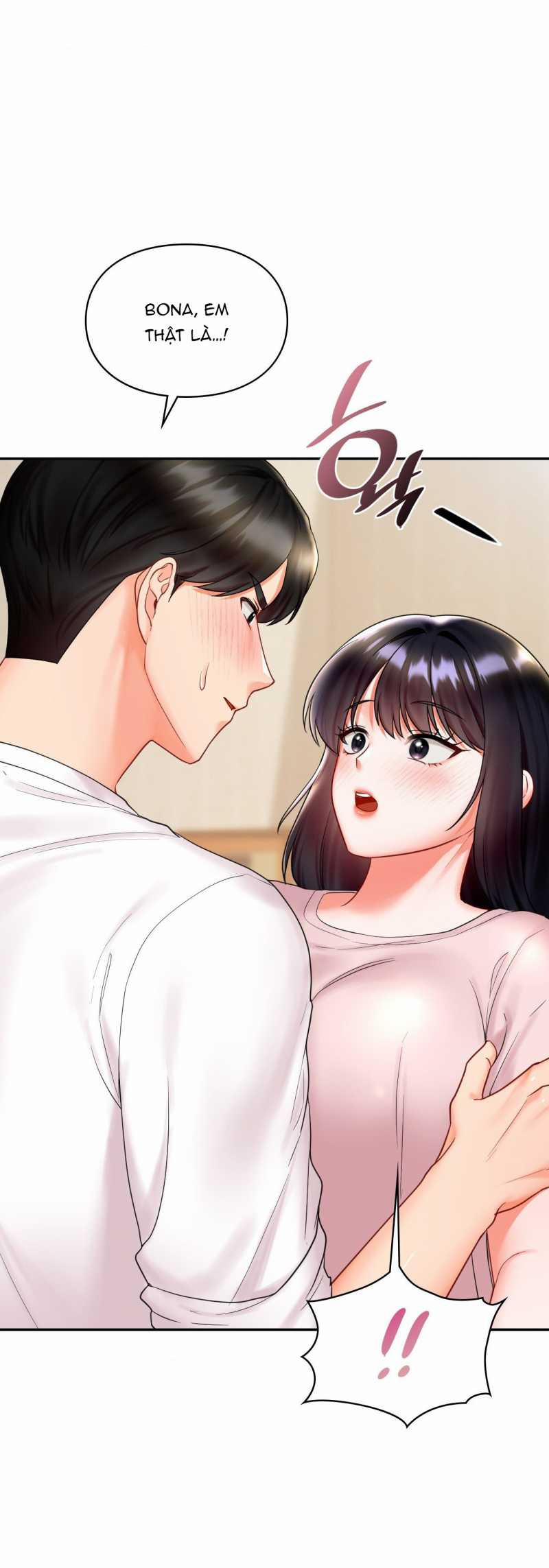 [18+] Nhóc Con Bị Tôi Ám Ảnh 14.1 trang 22