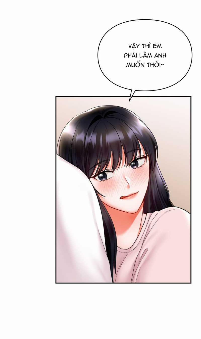 [18+] Nhóc Con Bị Tôi Ám Ảnh 14.1 trang 9