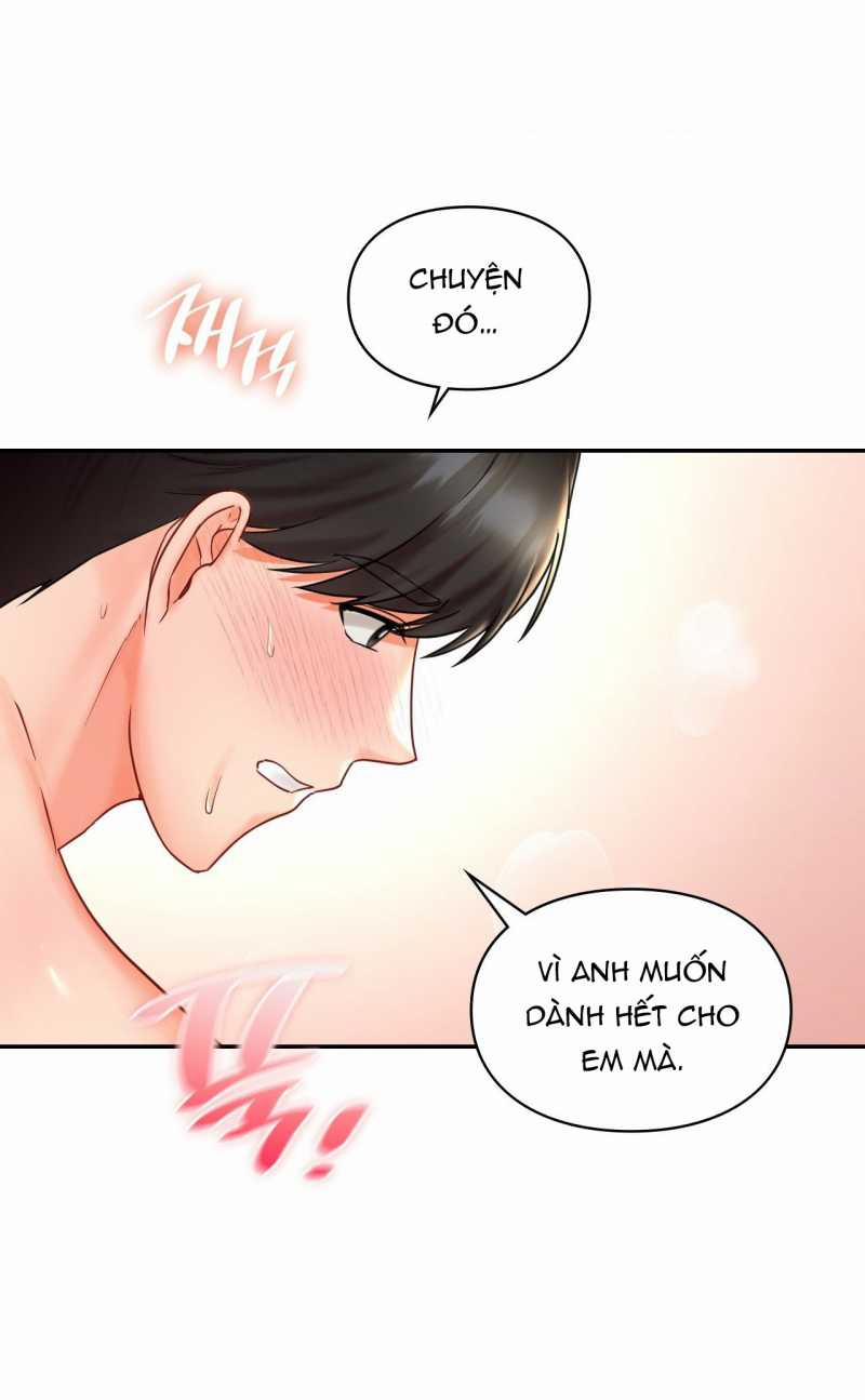 [18+] Nhóc Con Bị Tôi Ám Ảnh 14.2 trang 3