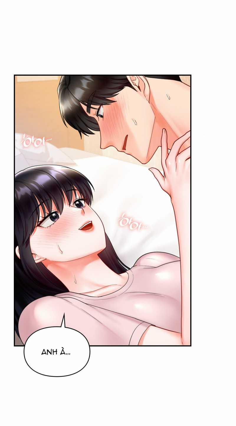 [18+] Nhóc Con Bị Tôi Ám Ảnh 14.2 trang 6