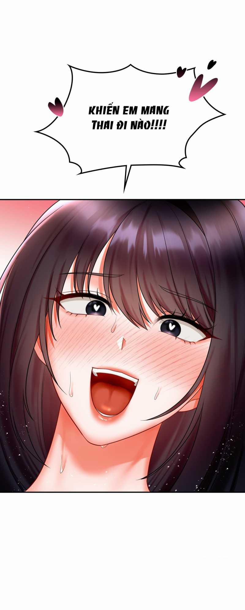 [18+] Nhóc Con Bị Tôi Ám Ảnh 15.1 trang 10