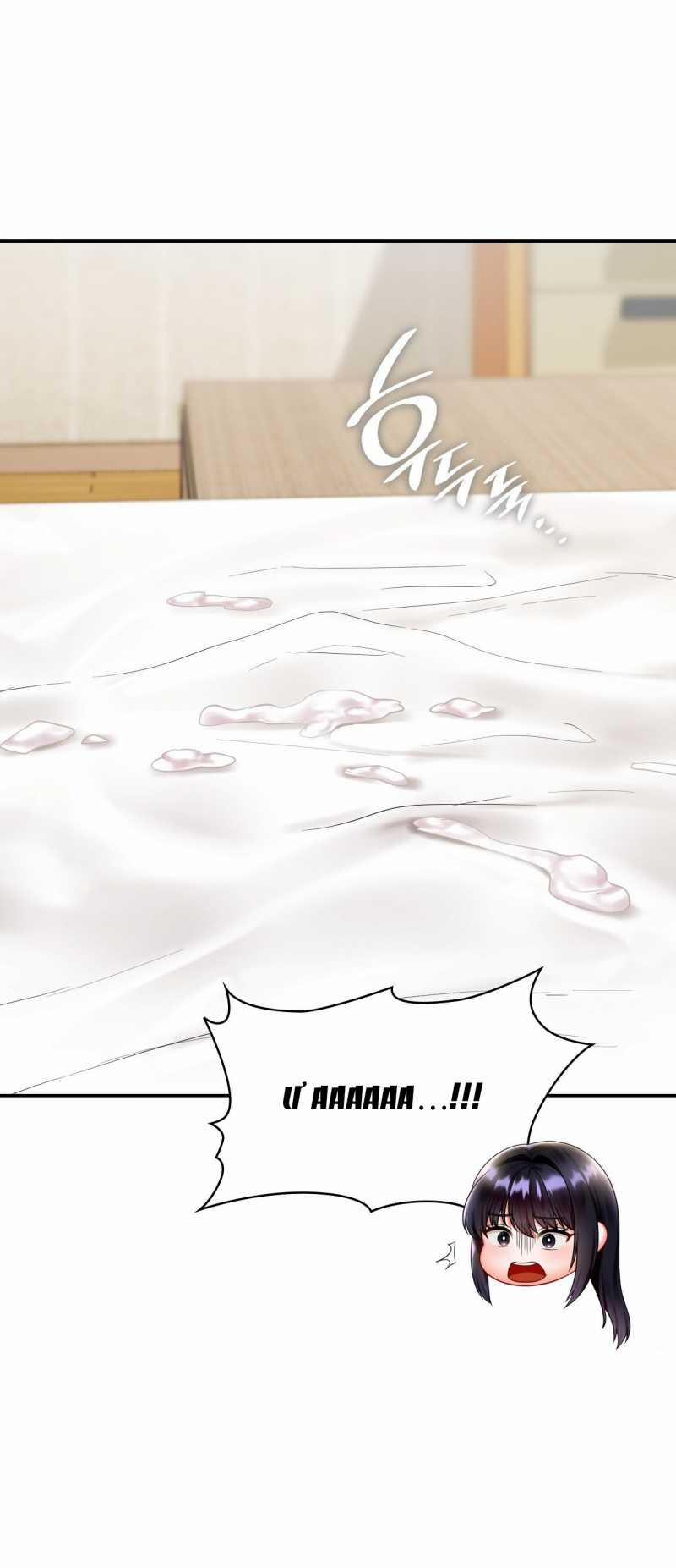 [18+] Nhóc Con Bị Tôi Ám Ảnh 15.1 trang 13