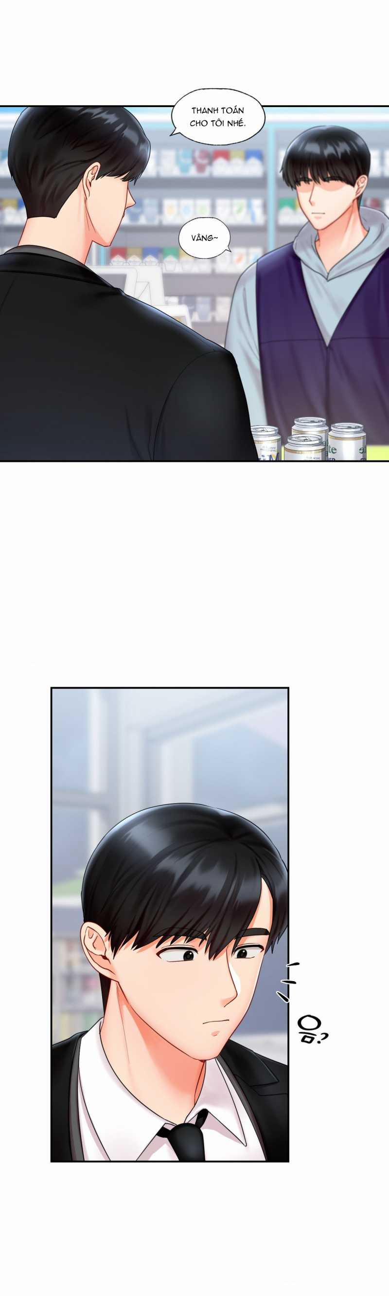 [18+] Nhóc Con Bị Tôi Ám Ảnh 15.2 trang 14