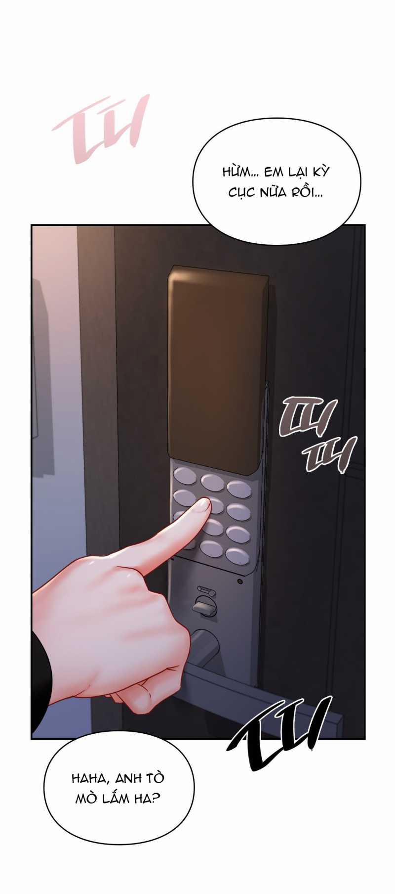 [18+] Nhóc Con Bị Tôi Ám Ảnh 15.2 trang 22