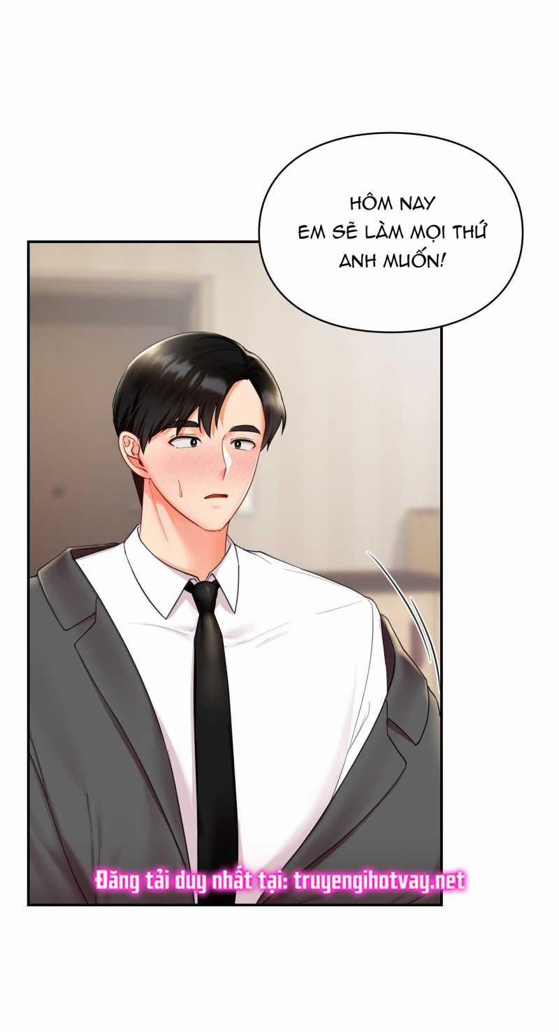 [18+] Nhóc Con Bị Tôi Ám Ảnh 15.2 trang 25