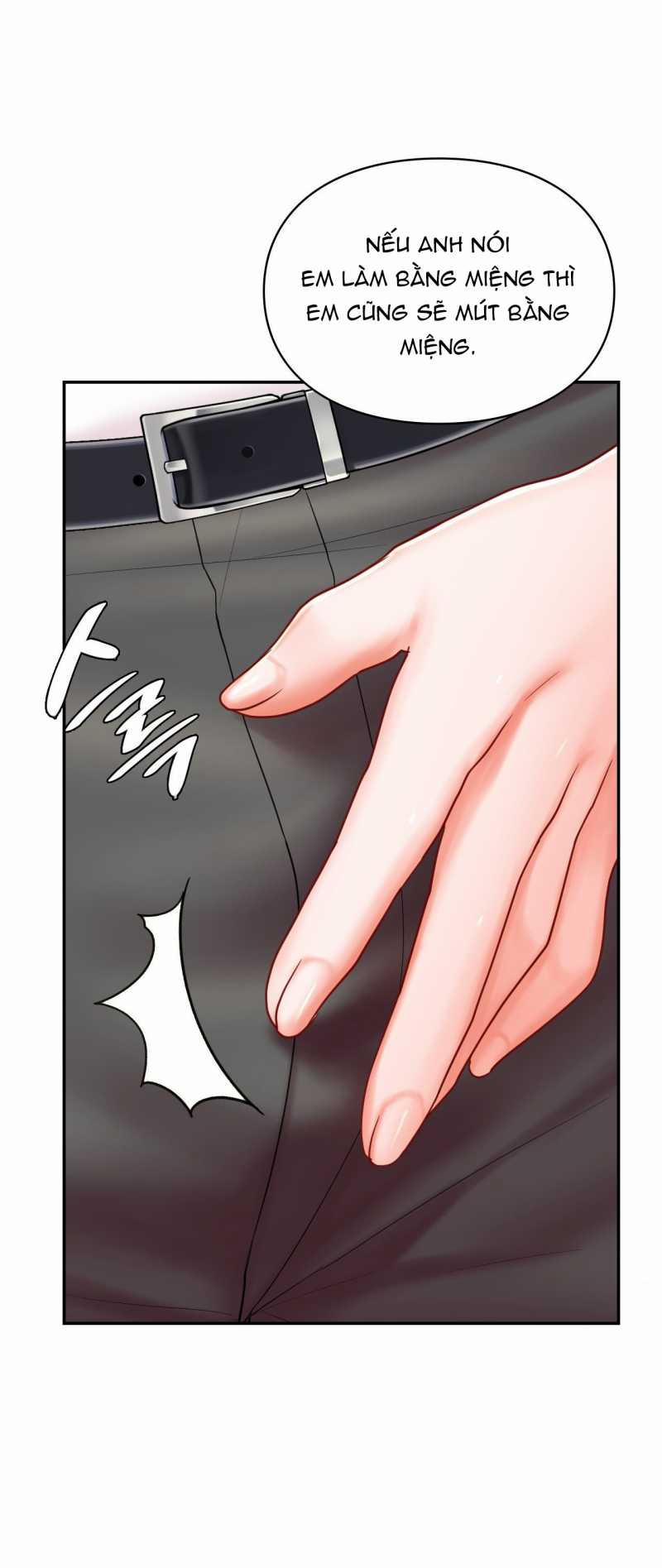 [18+] Nhóc Con Bị Tôi Ám Ảnh 15.2 trang 27