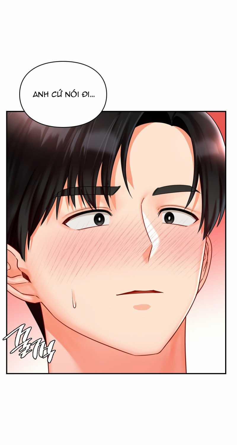 [18+] Nhóc Con Bị Tôi Ám Ảnh 15.2 trang 30