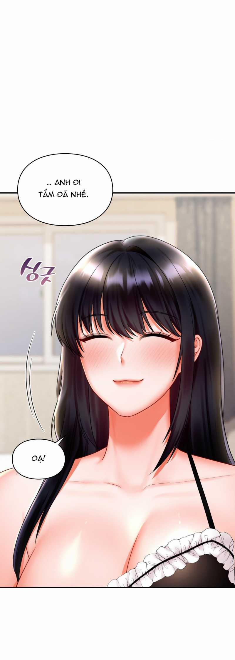 [18+] Nhóc Con Bị Tôi Ám Ảnh 15.2 trang 34