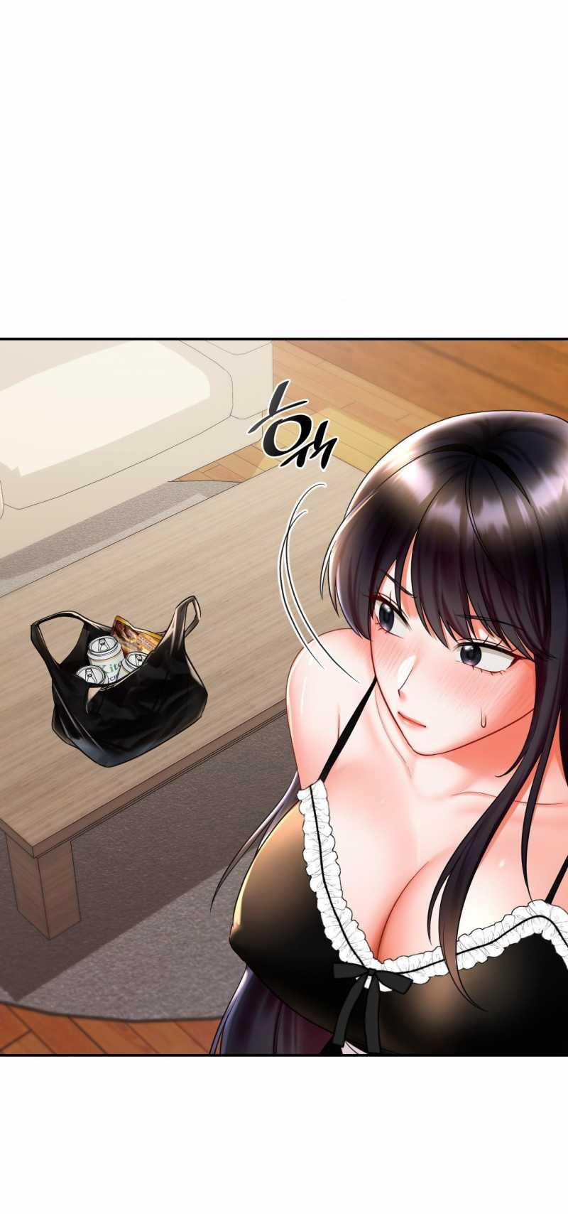 [18+] Nhóc Con Bị Tôi Ám Ảnh 15.2 trang 36