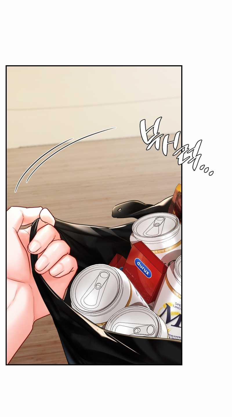 [18+] Nhóc Con Bị Tôi Ám Ảnh 15.2 trang 37