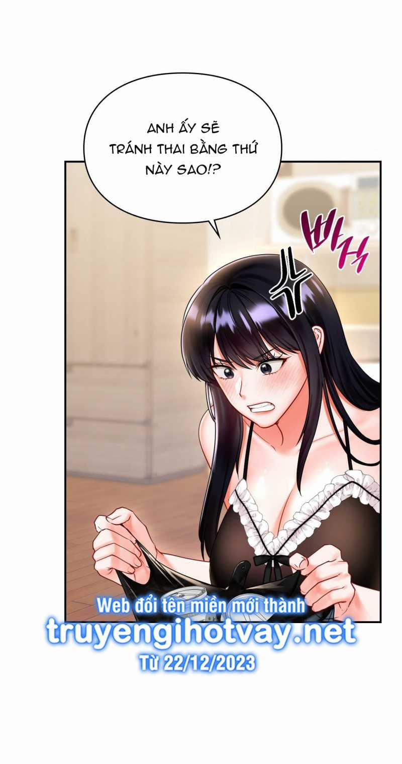[18+] Nhóc Con Bị Tôi Ám Ảnh 15.2 trang 39