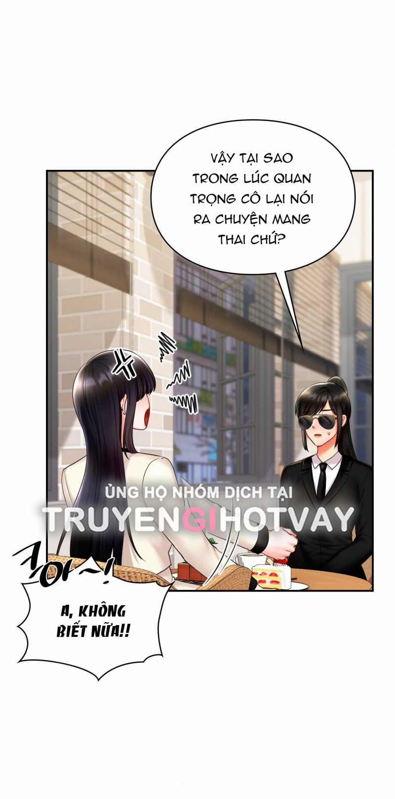 [18+] Nhóc Con Bị Tôi Ám Ảnh 15.2 trang 4