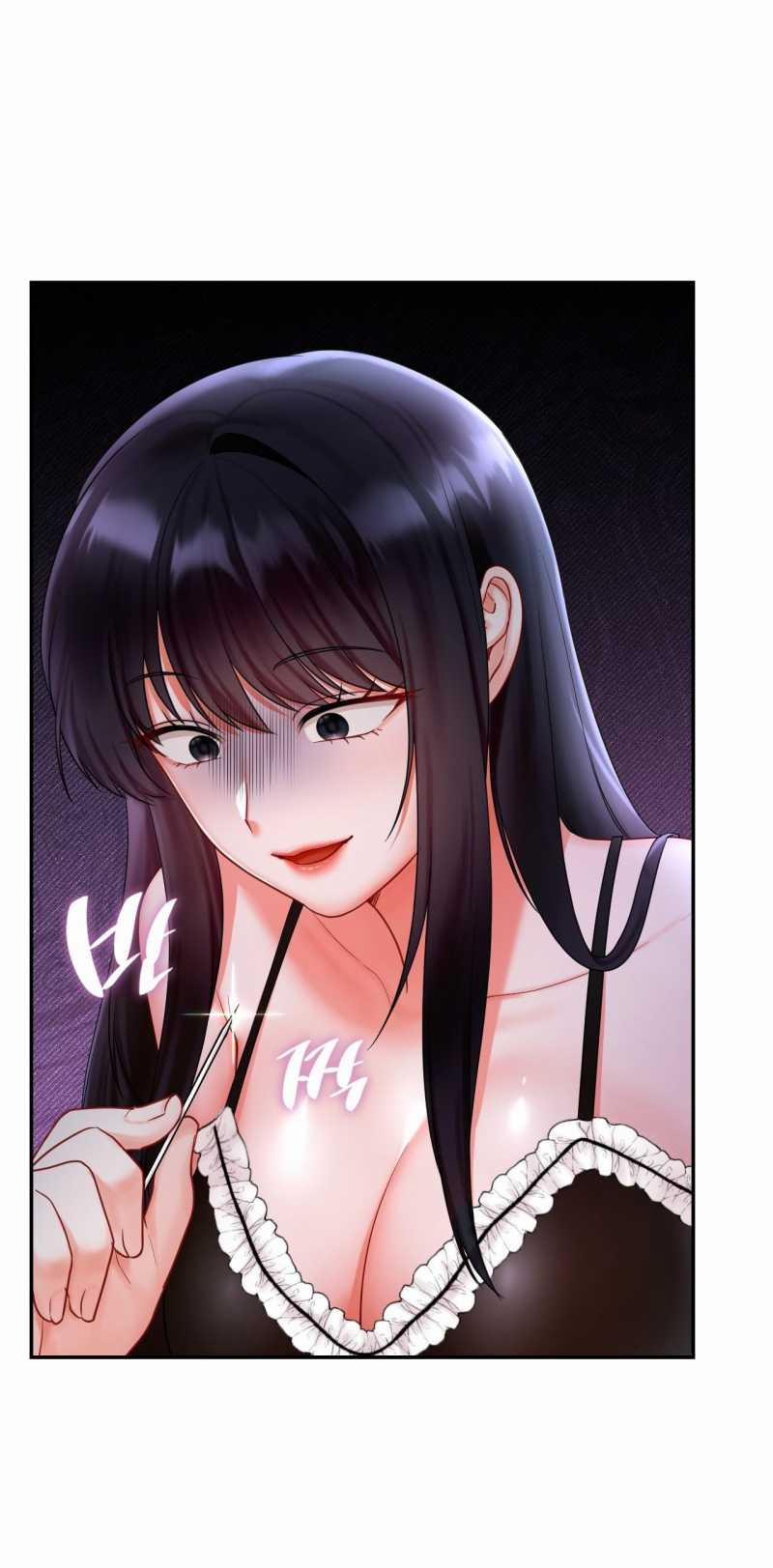 [18+] Nhóc Con Bị Tôi Ám Ảnh 15.2 trang 41