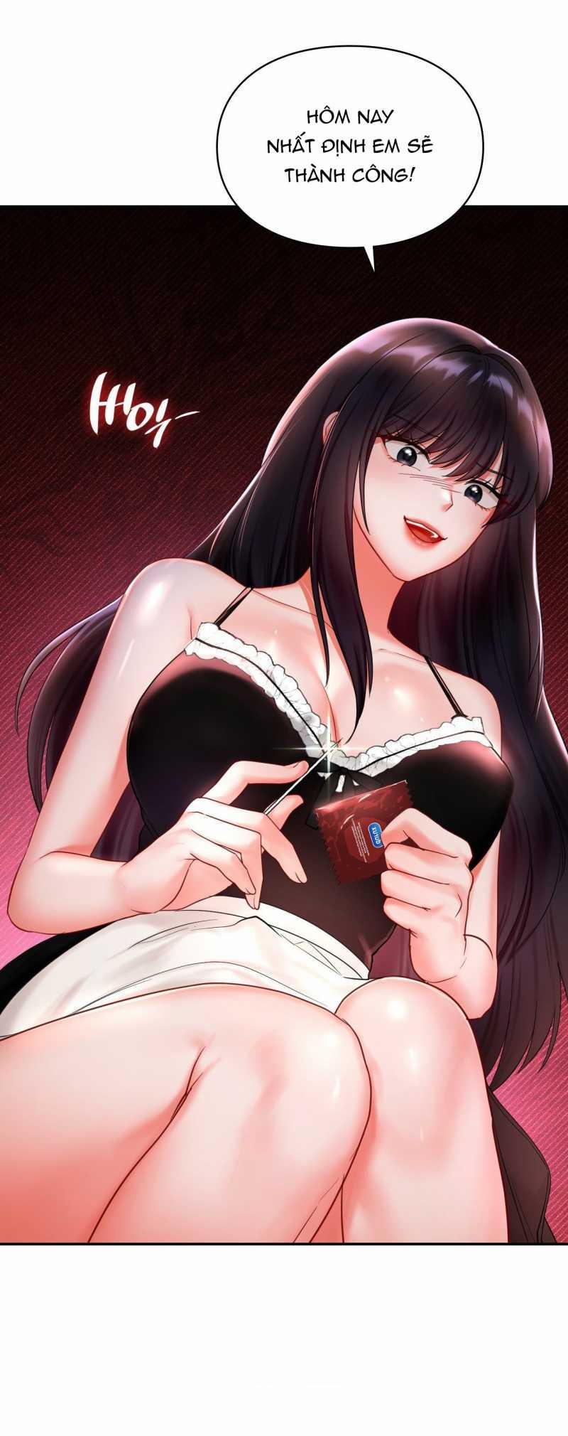 [18+] Nhóc Con Bị Tôi Ám Ảnh 15.2 trang 43