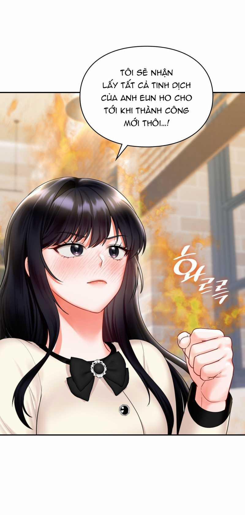 [18+] Nhóc Con Bị Tôi Ám Ảnh 15.2 trang 6