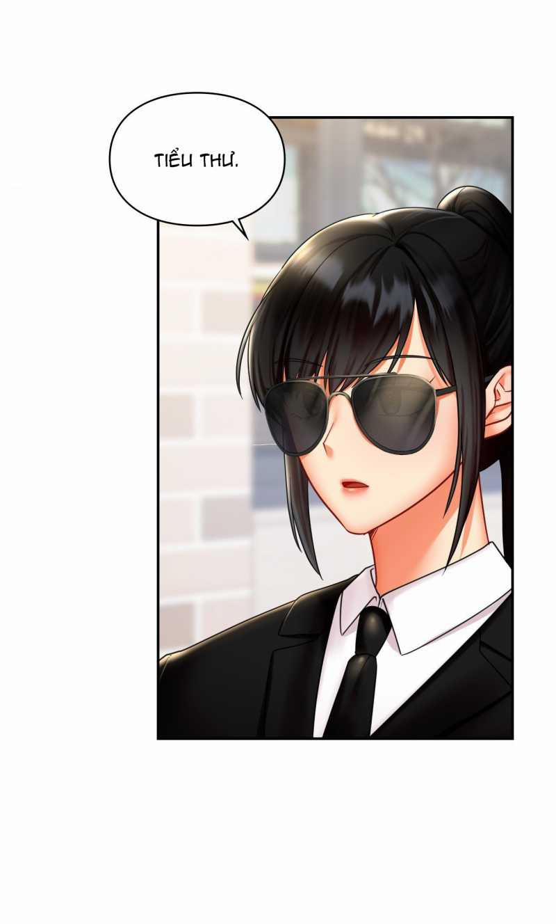 [18+] Nhóc Con Bị Tôi Ám Ảnh 15.2 trang 9