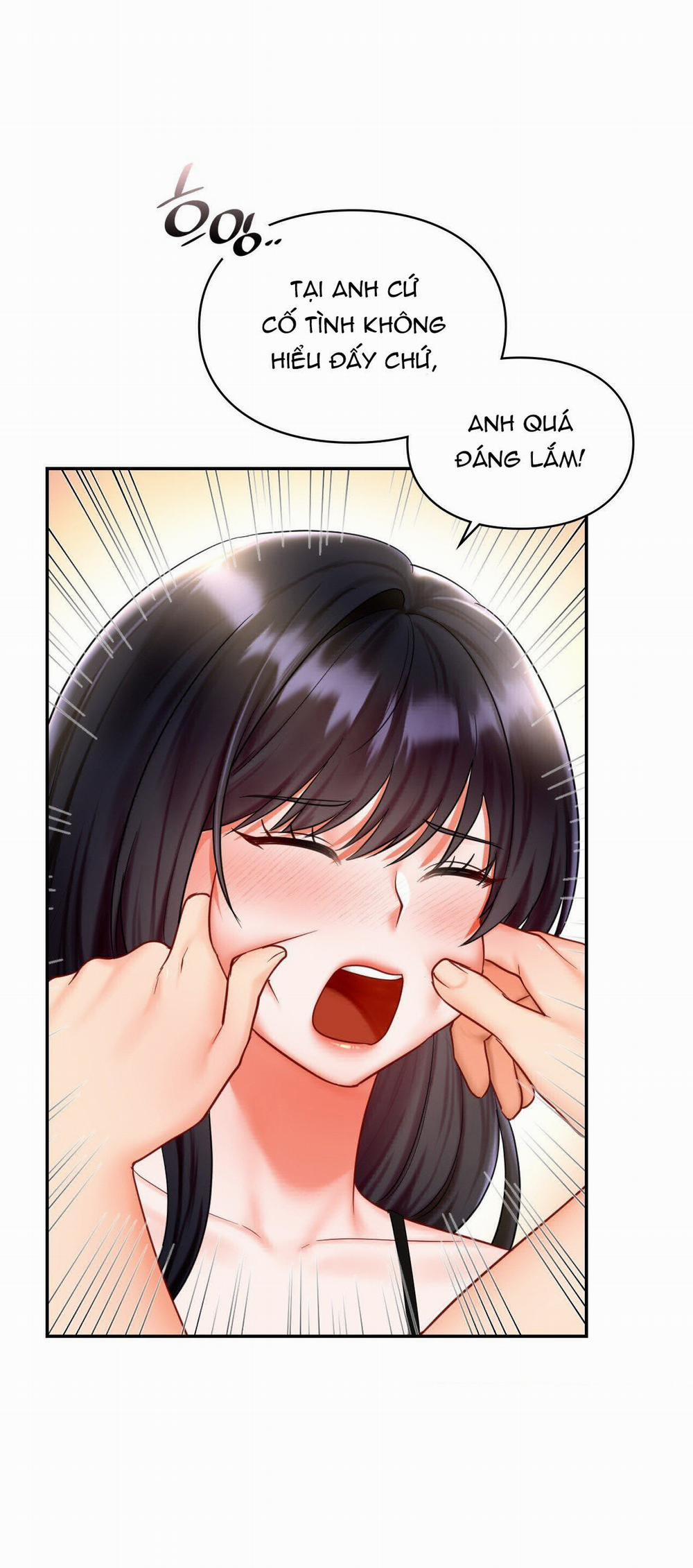 [18+] Nhóc Con Bị Tôi Ám Ảnh 16.1 trang 19