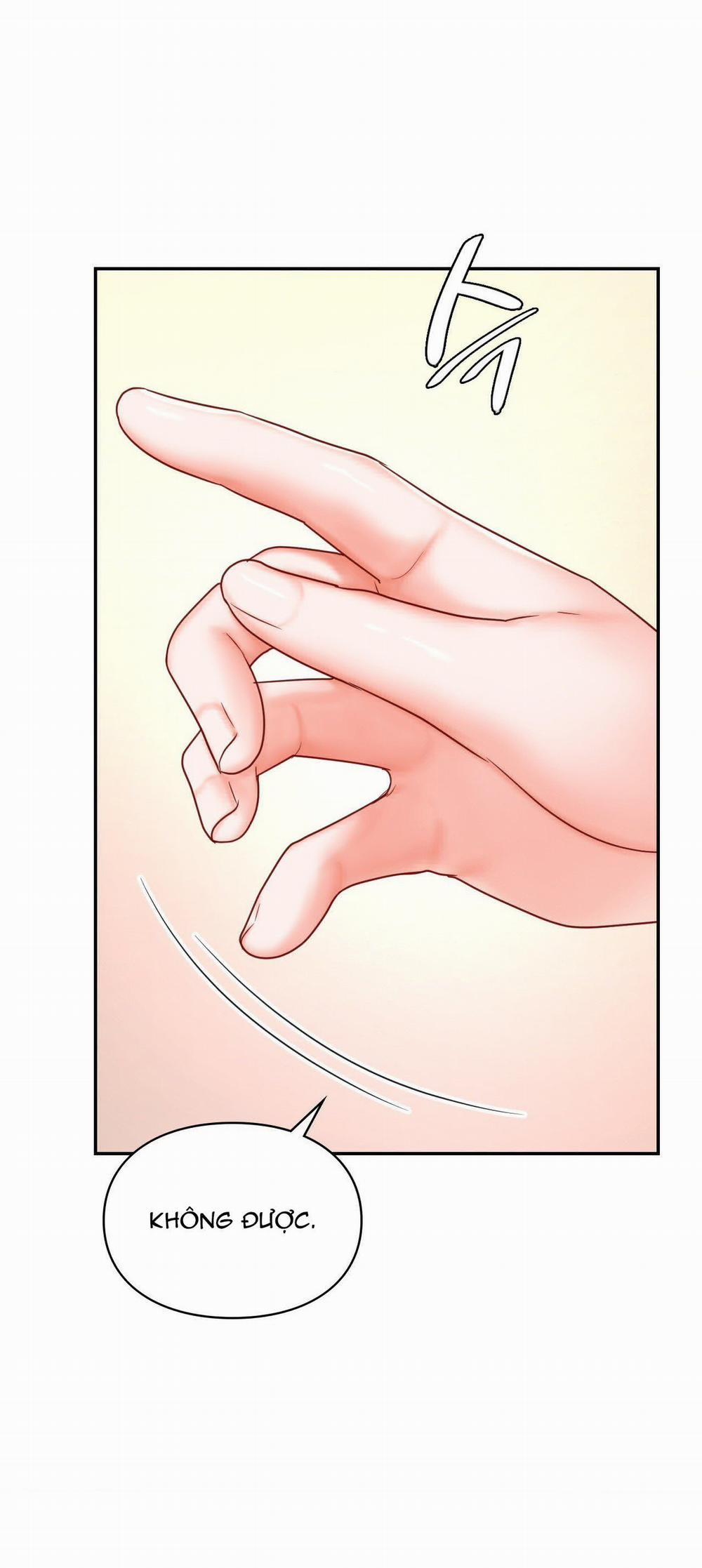 [18+] Nhóc Con Bị Tôi Ám Ảnh 16.1 trang 20