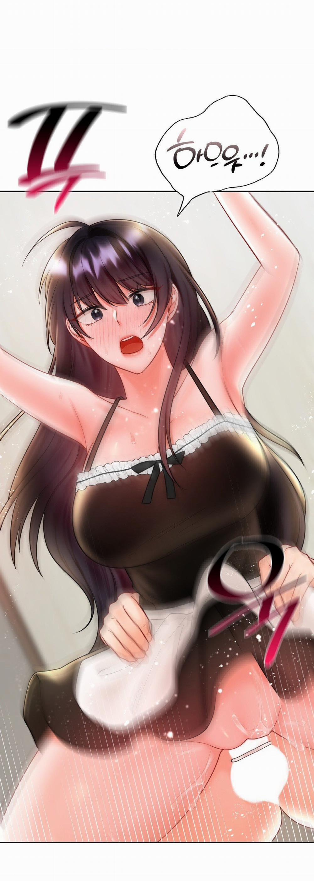 [18+] Nhóc Con Bị Tôi Ám Ảnh 16.1 trang 28