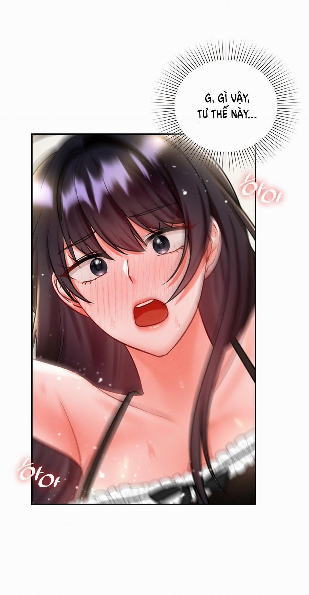 [18+] Nhóc Con Bị Tôi Ám Ảnh 16.1 trang 29