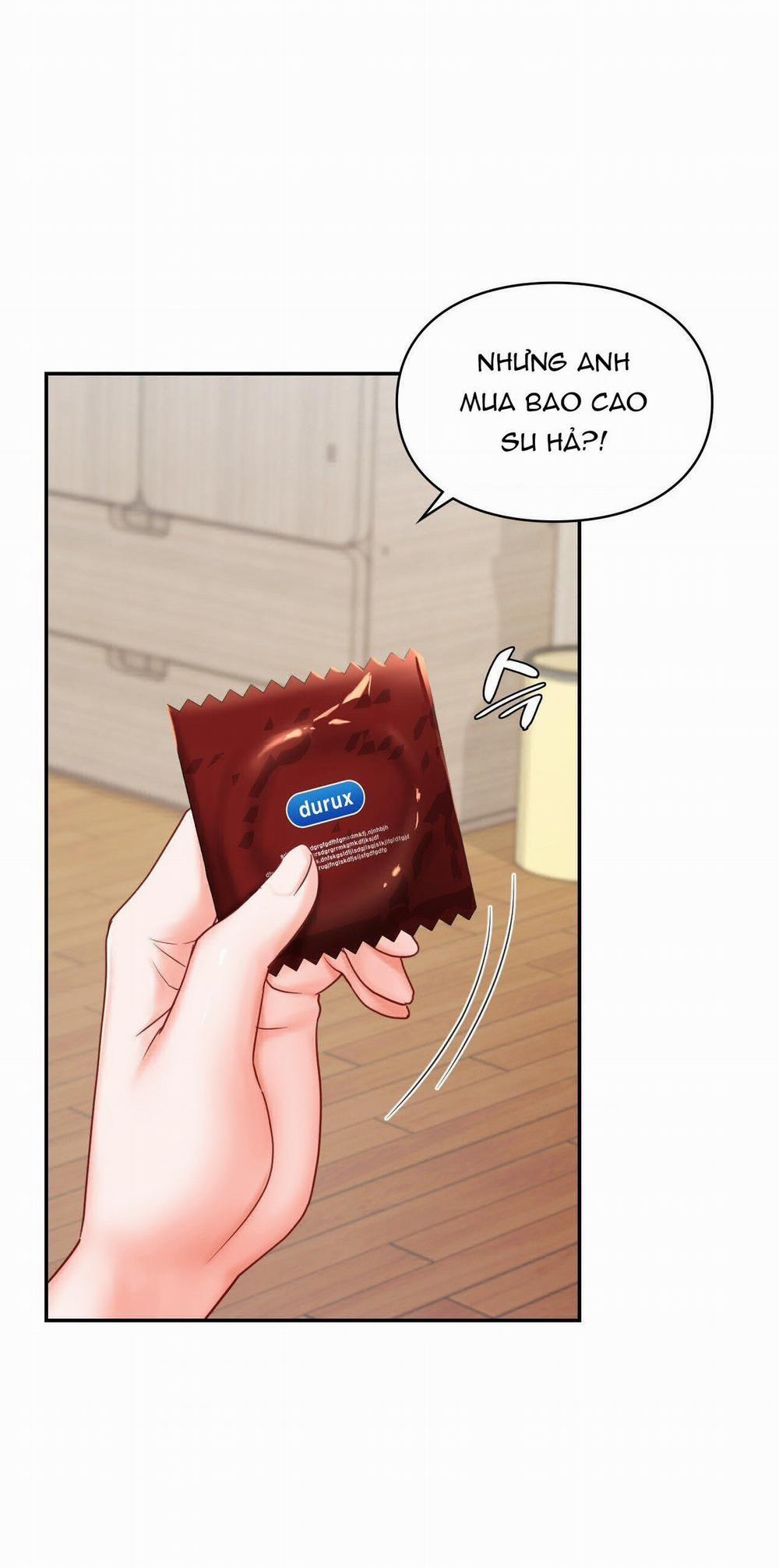 [18+] Nhóc Con Bị Tôi Ám Ảnh 16.1 trang 7