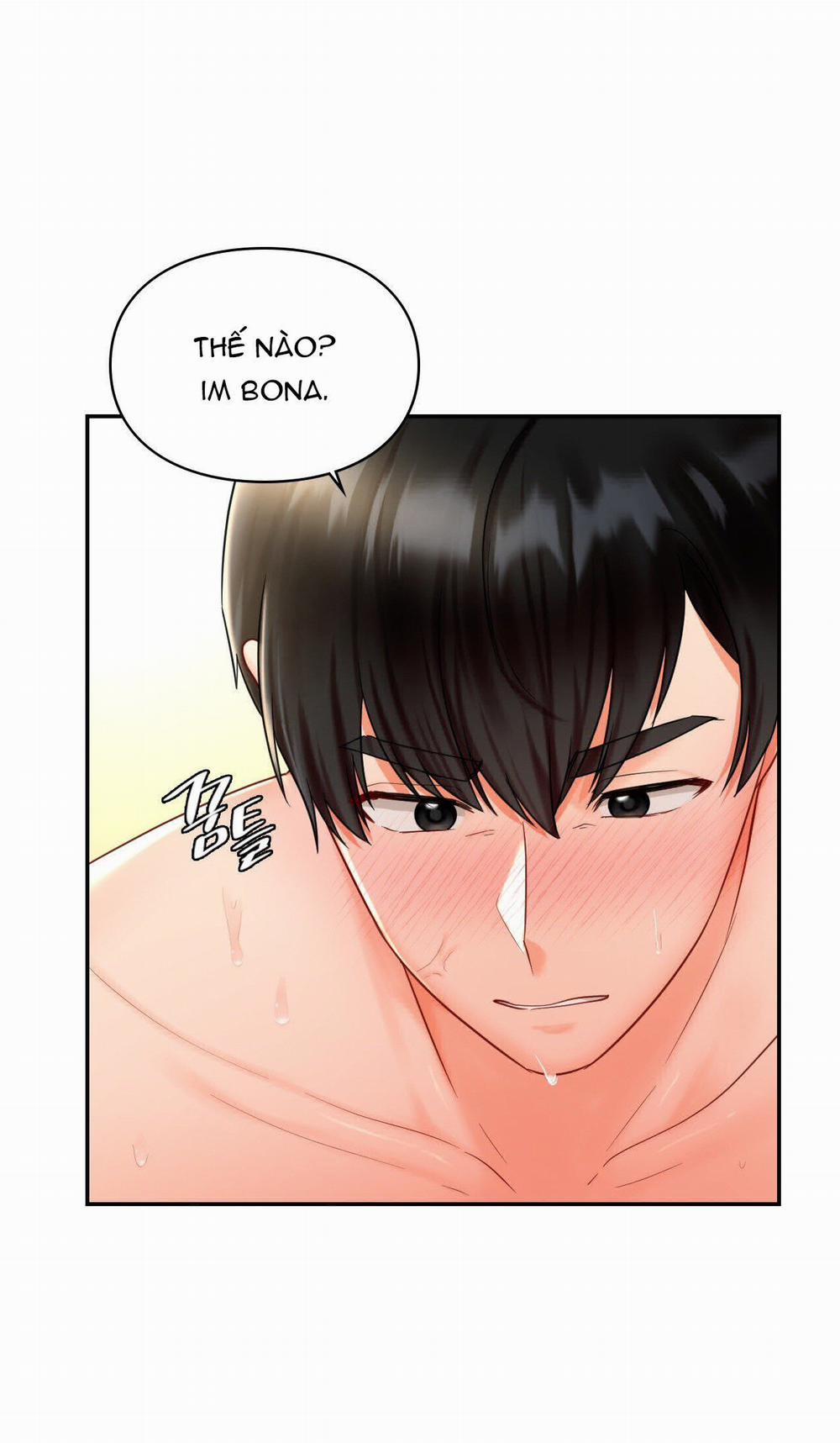 [18+] Nhóc Con Bị Tôi Ám Ảnh 16.2 trang 11