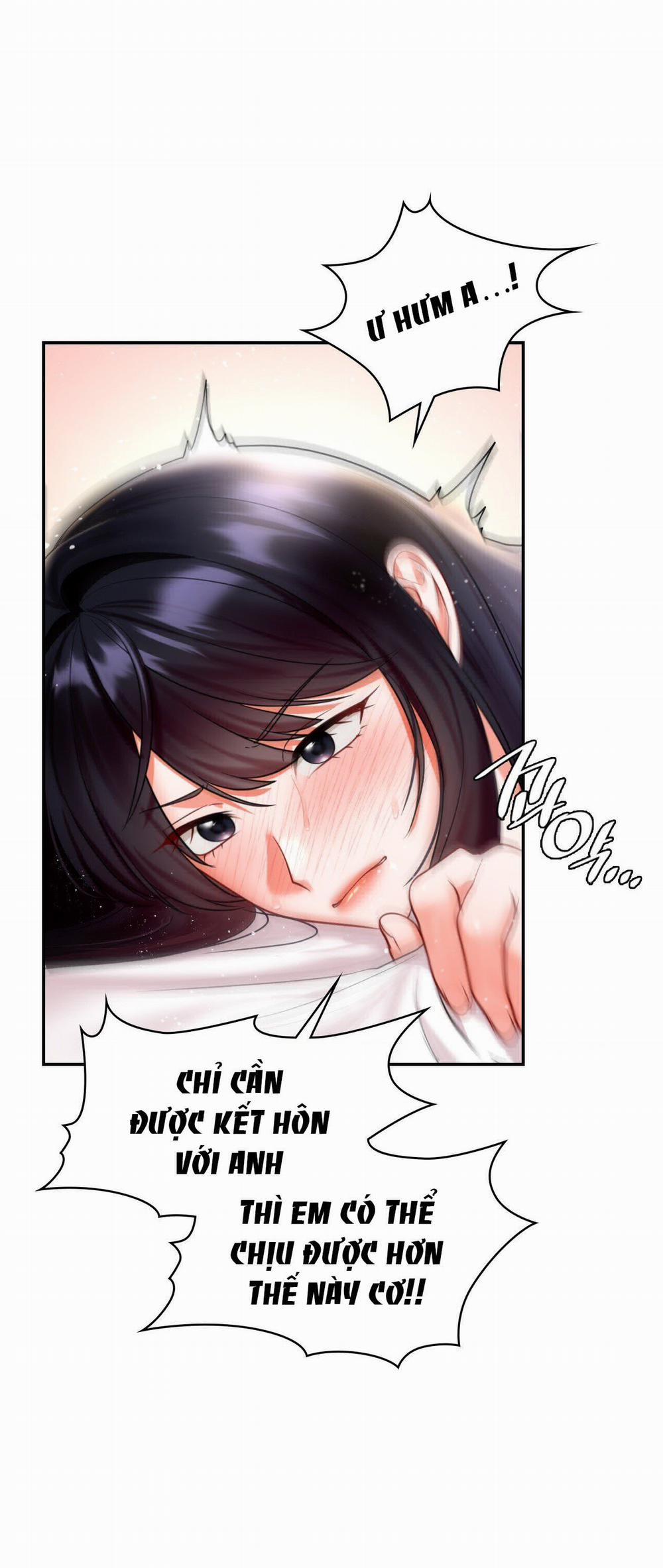 [18+] Nhóc Con Bị Tôi Ám Ảnh 16.2 trang 16