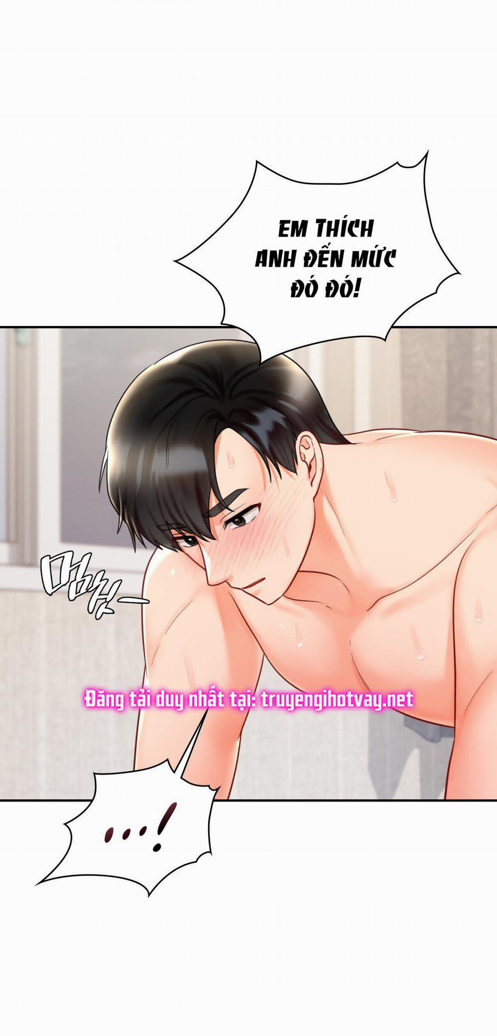 [18+] Nhóc Con Bị Tôi Ám Ảnh 16.2 trang 17