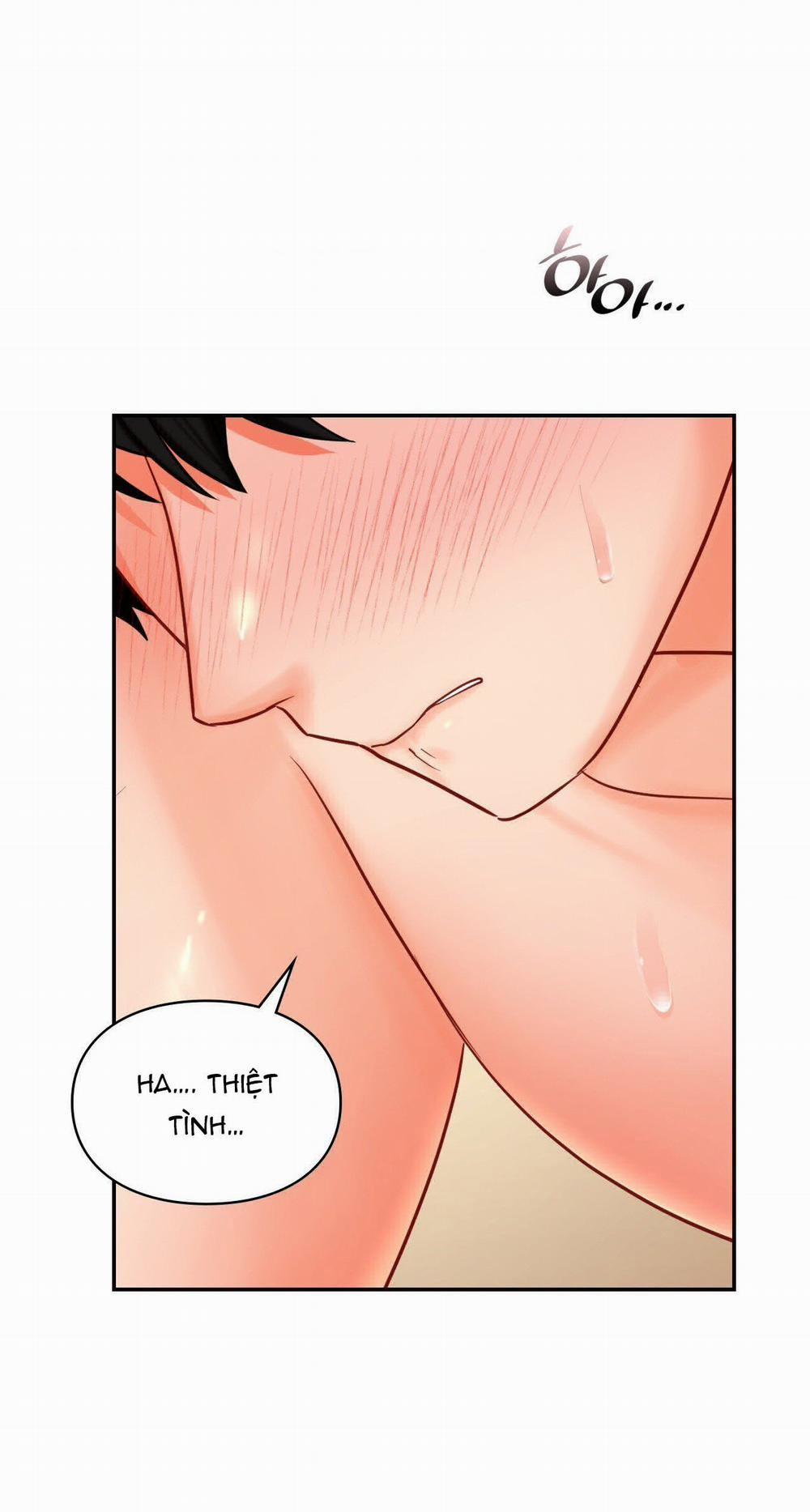 [18+] Nhóc Con Bị Tôi Ám Ảnh 16.2 trang 18
