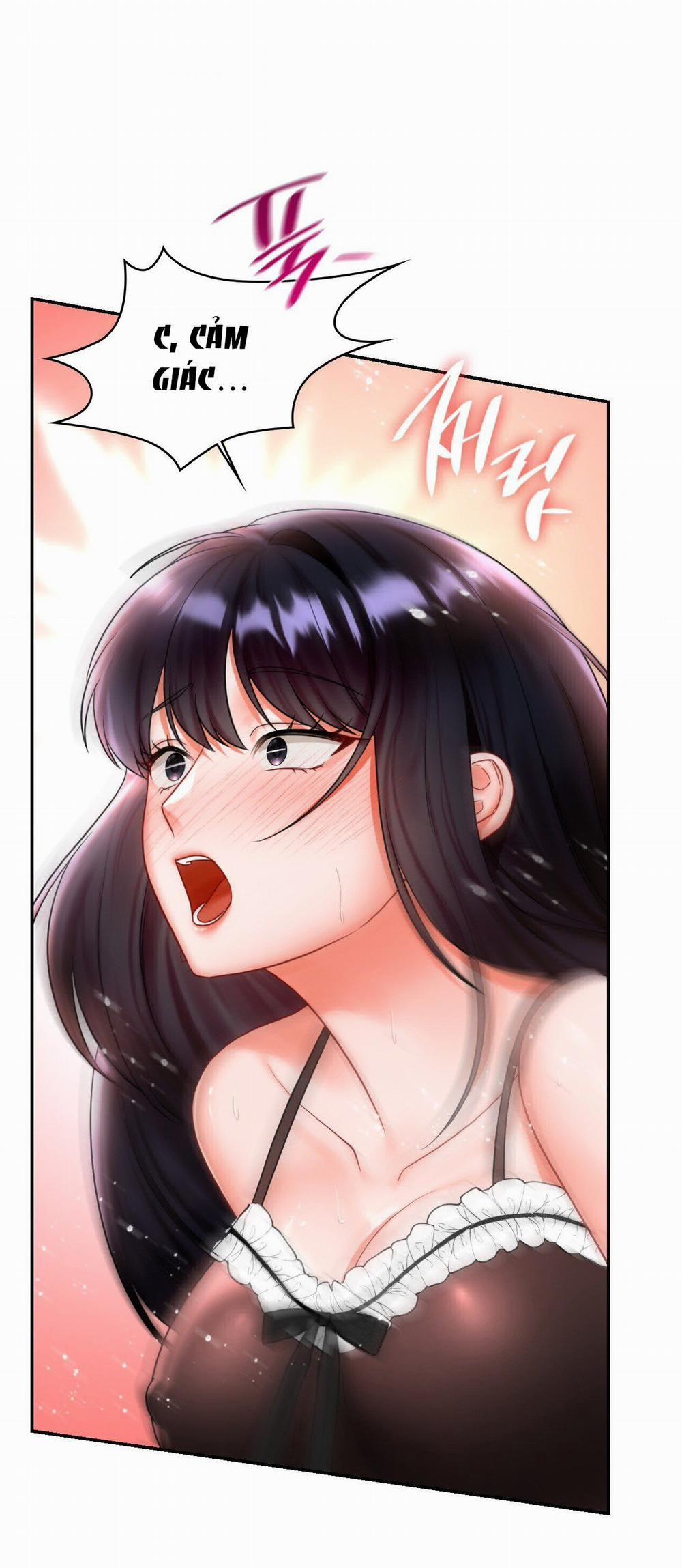 [18+] Nhóc Con Bị Tôi Ám Ảnh 16.2 trang 26