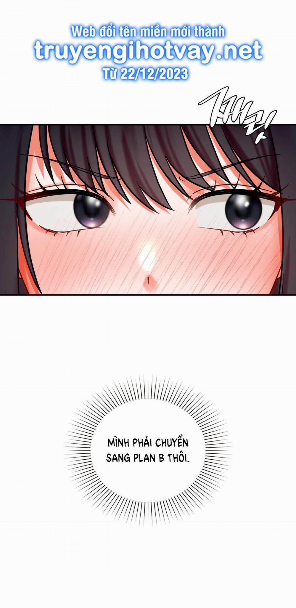 [18+] Nhóc Con Bị Tôi Ám Ảnh 16.2 trang 33