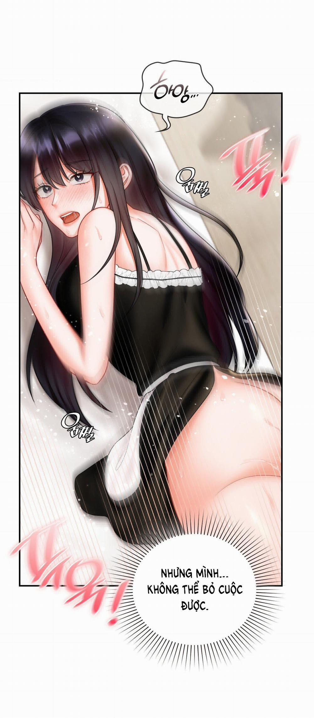 [18+] Nhóc Con Bị Tôi Ám Ảnh 16.2 trang 8