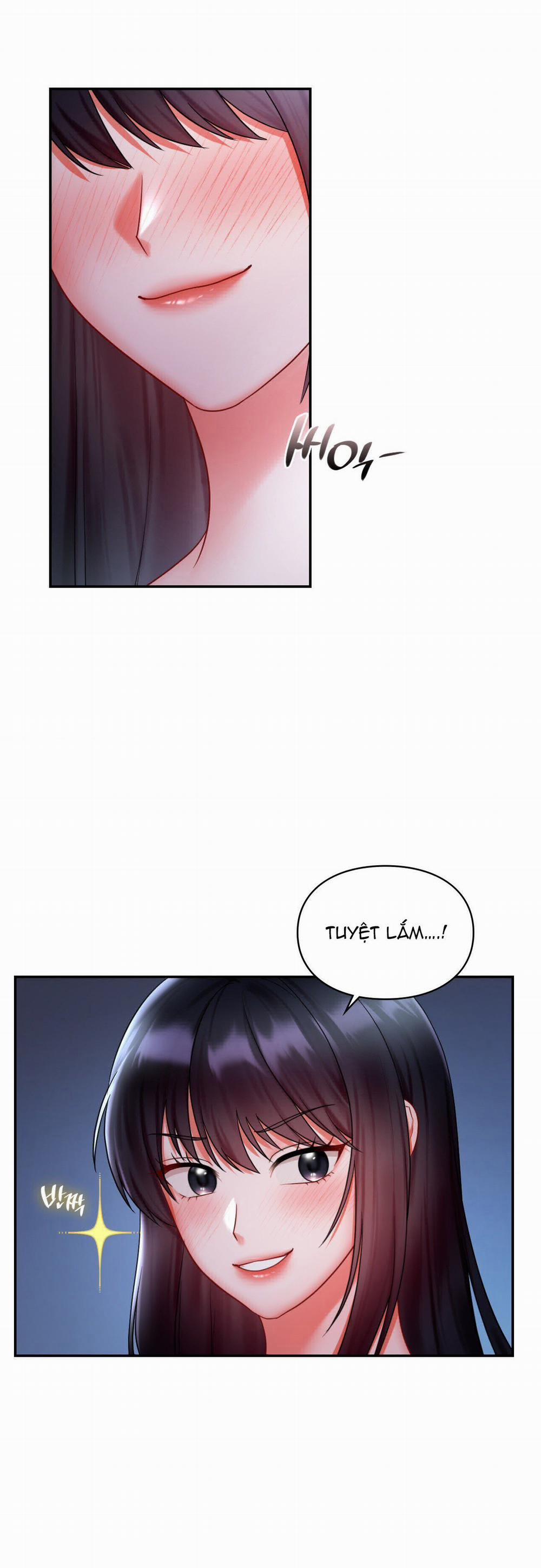 [18+] Nhóc Con Bị Tôi Ám Ảnh 17.1 trang 16