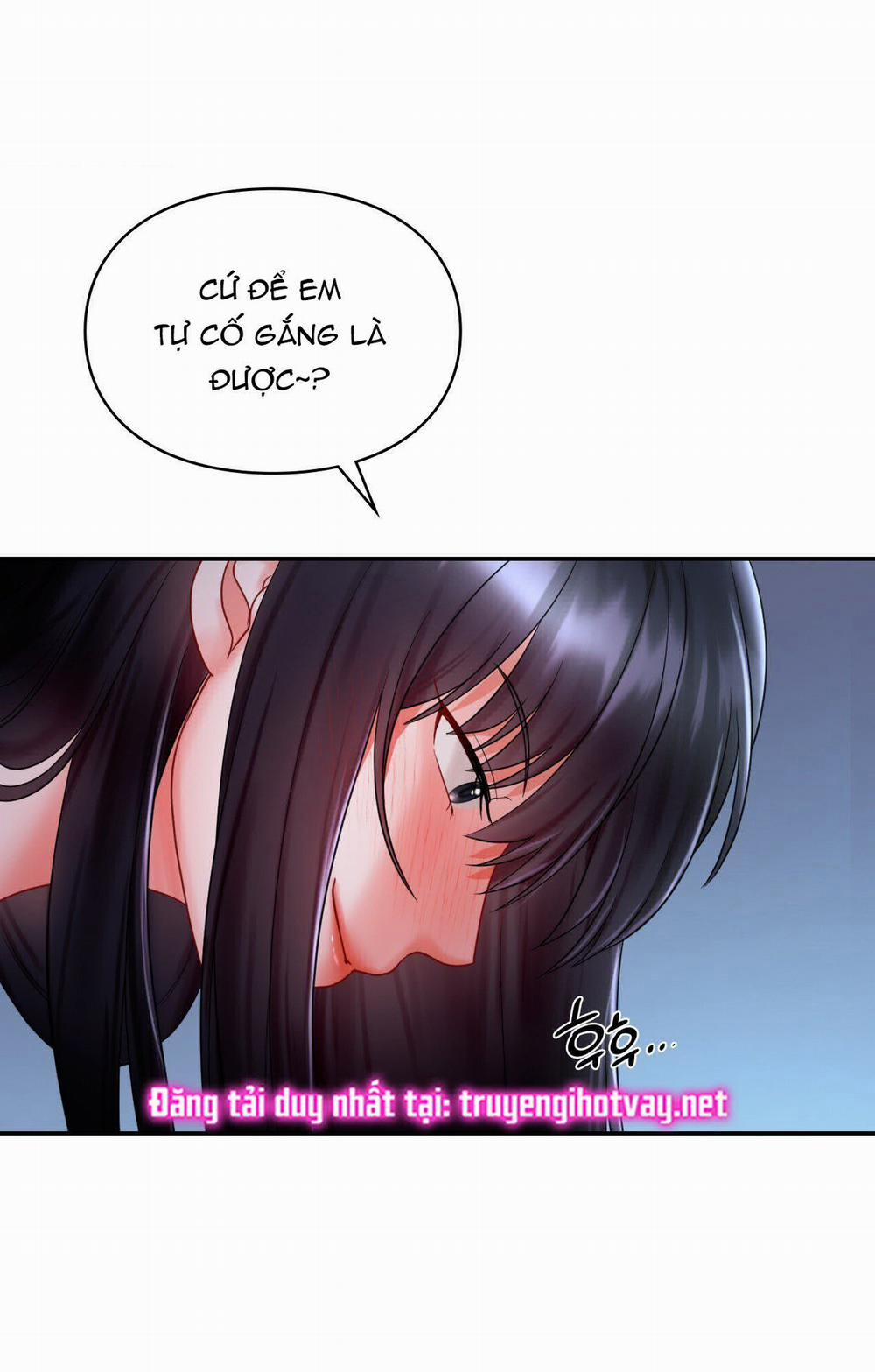 [18+] Nhóc Con Bị Tôi Ám Ảnh 17.1 trang 20