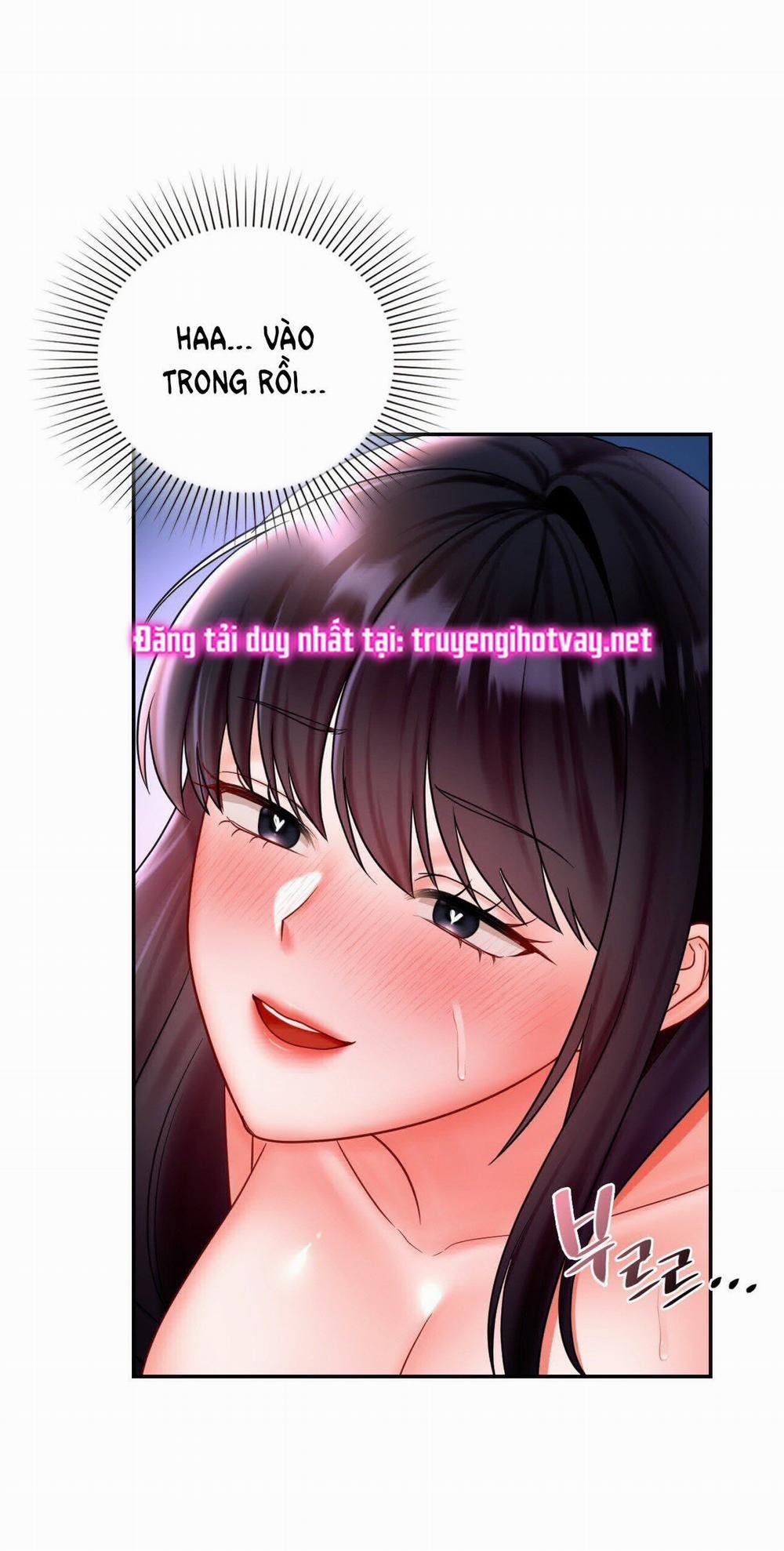 [18+] Nhóc Con Bị Tôi Ám Ảnh 17.2 trang 18