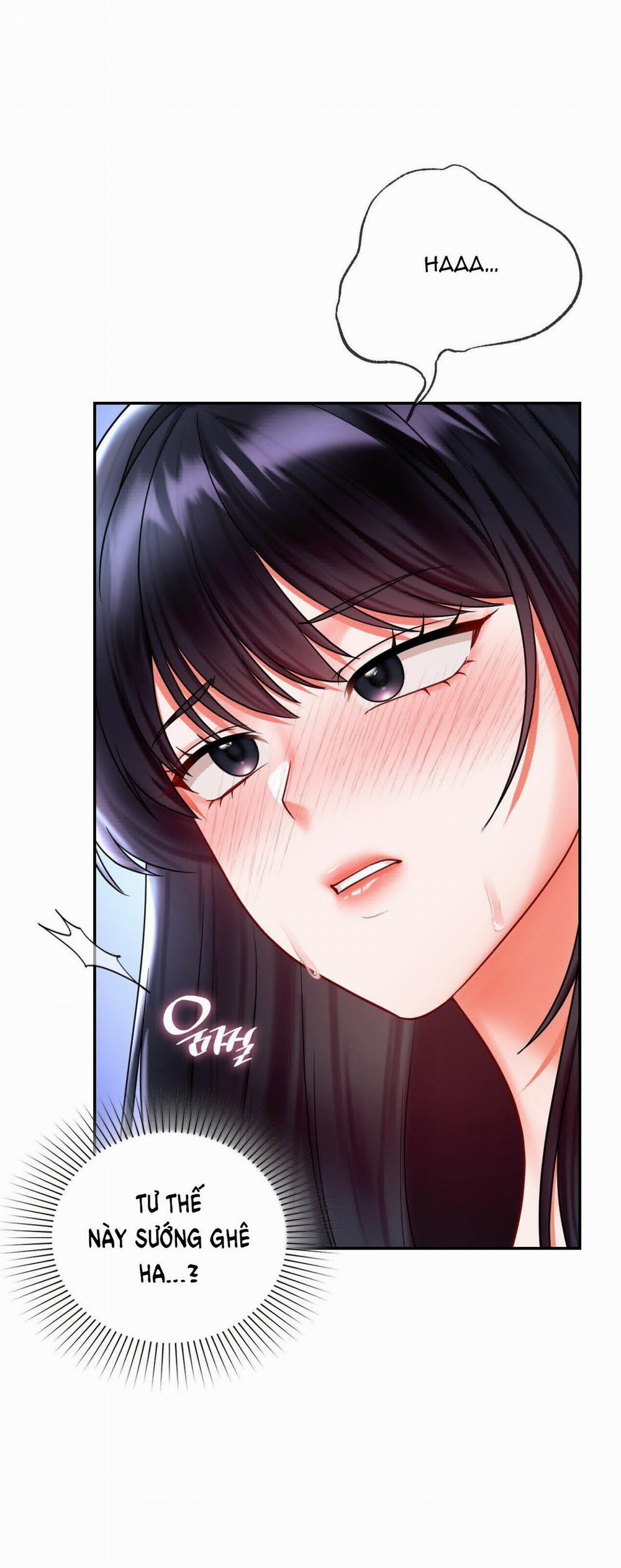 [18+] Nhóc Con Bị Tôi Ám Ảnh 17.2 trang 22