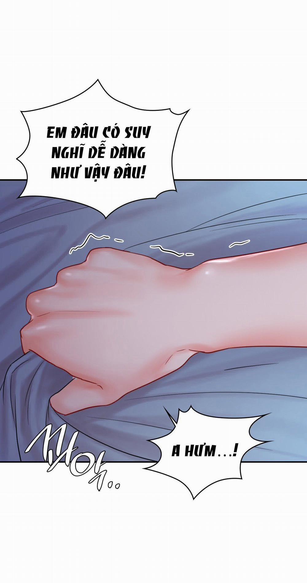 [18+] Nhóc Con Bị Tôi Ám Ảnh 18.1 trang 17