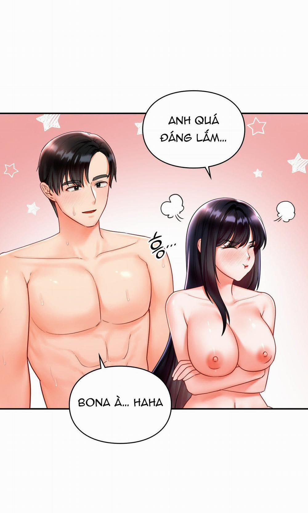 [18+] Nhóc Con Bị Tôi Ám Ảnh 18.1 trang 24