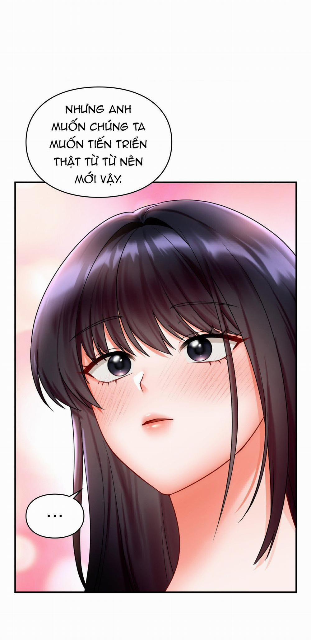 [18+] Nhóc Con Bị Tôi Ám Ảnh 18.1 trang 27