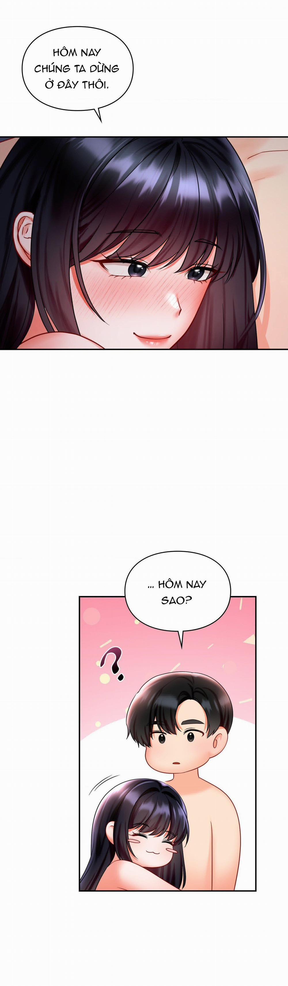 [18+] Nhóc Con Bị Tôi Ám Ảnh 18.1 trang 29