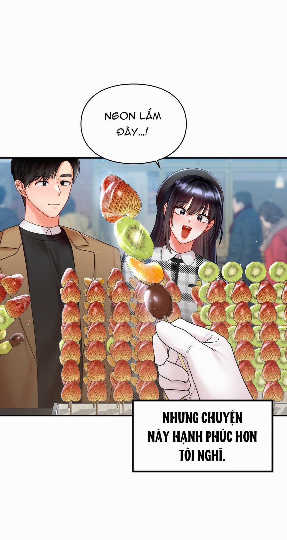 [18+] Nhóc Con Bị Tôi Ám Ảnh 18.2 trang 15