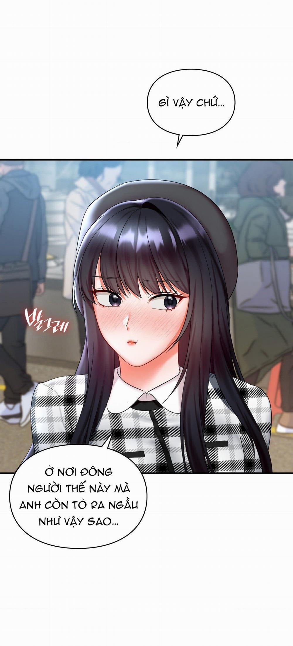 [18+] Nhóc Con Bị Tôi Ám Ảnh 18.2 trang 18