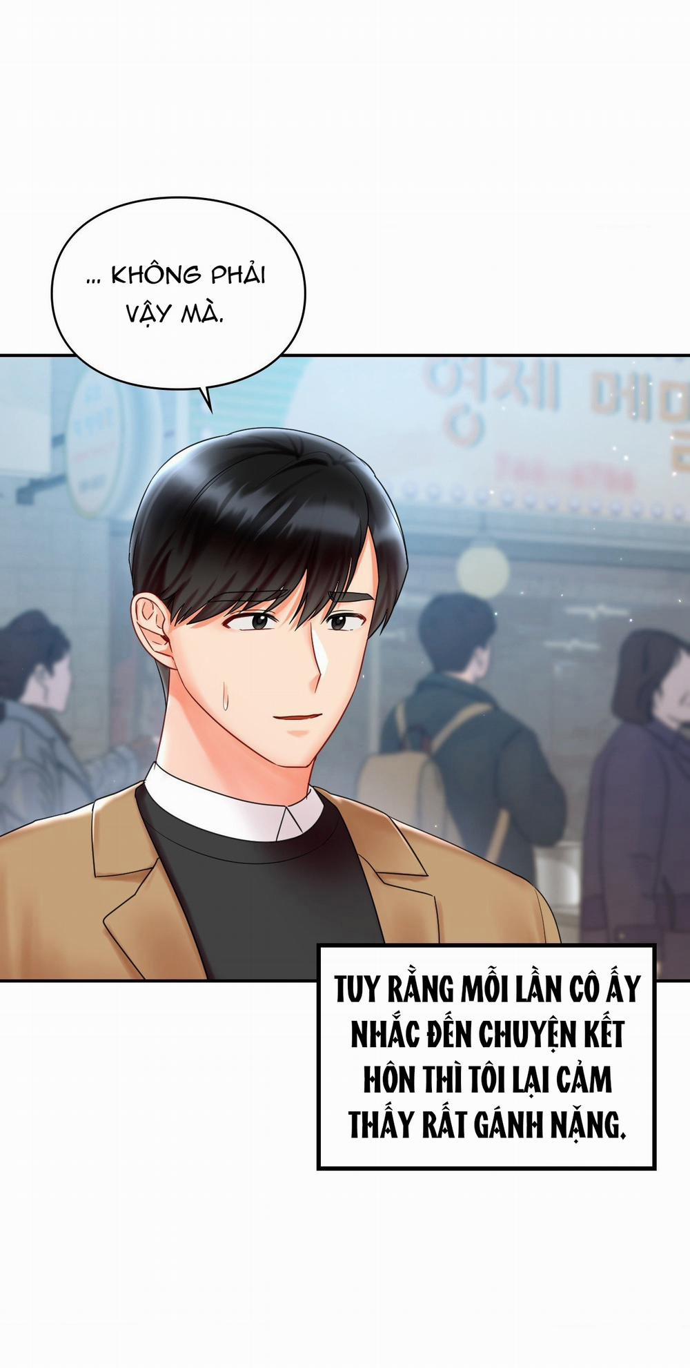 [18+] Nhóc Con Bị Tôi Ám Ảnh 18.2 trang 20