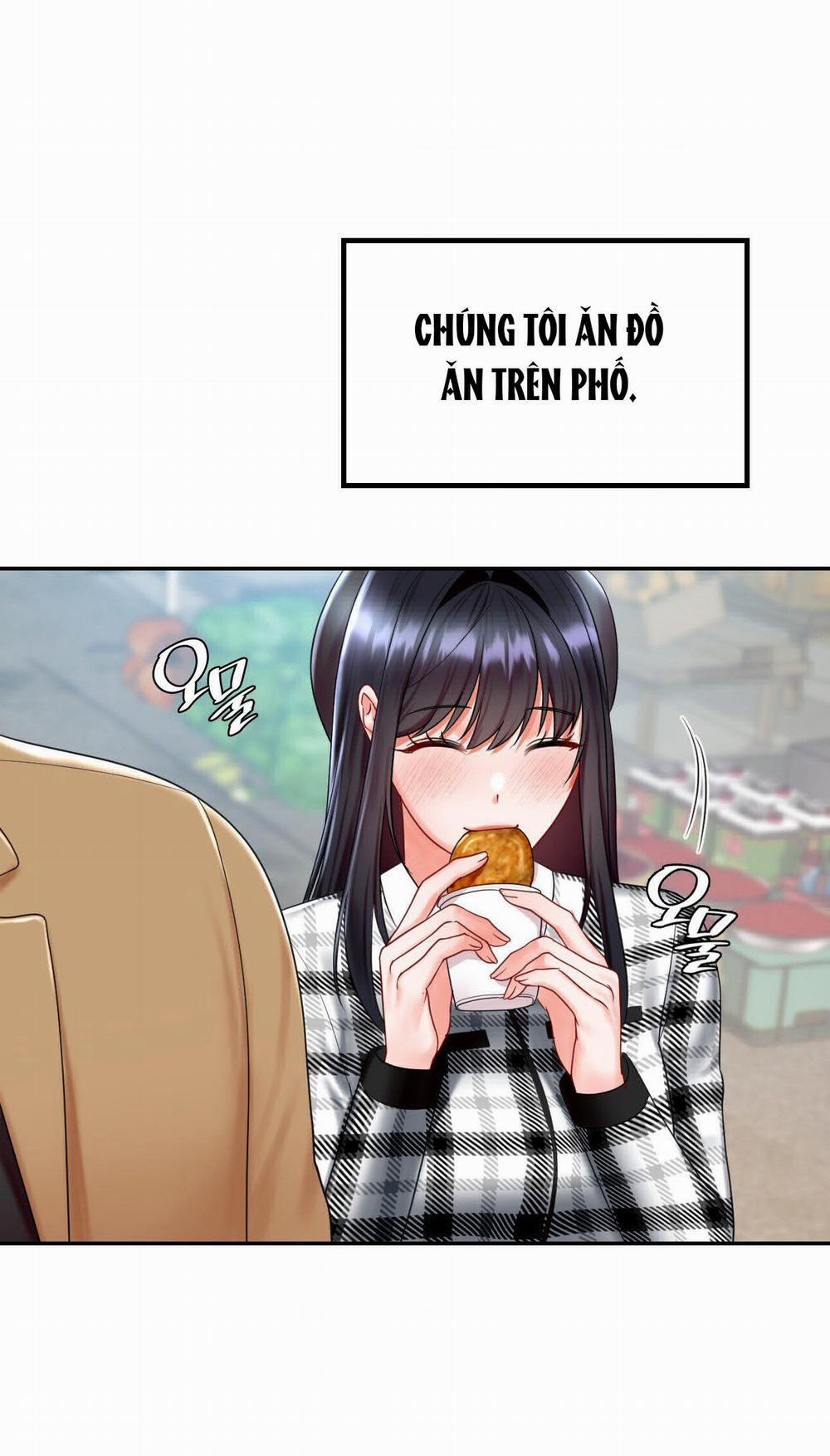 [18+] Nhóc Con Bị Tôi Ám Ảnh 18.2 trang 22