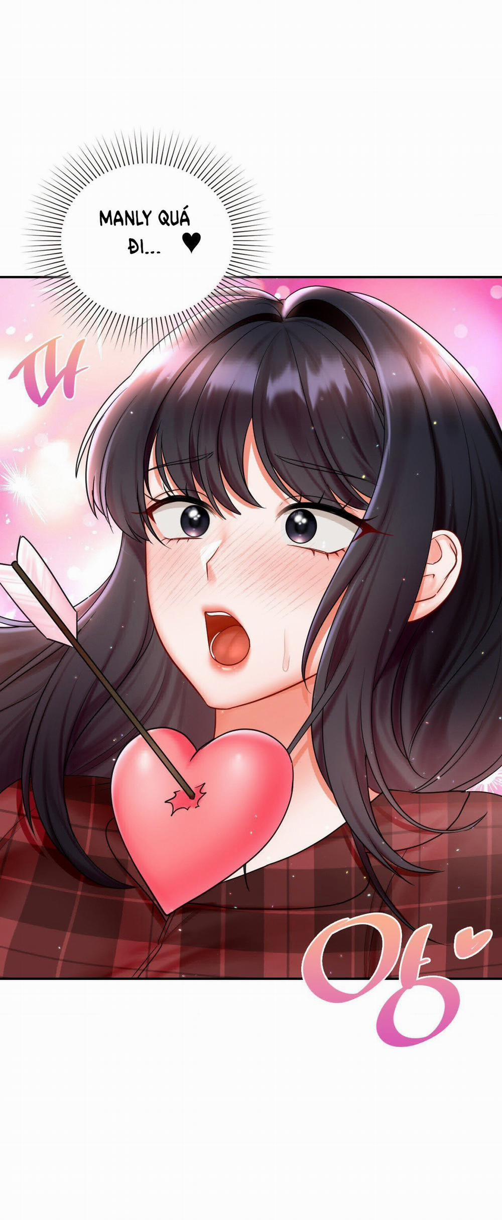 [18+] Nhóc Con Bị Tôi Ám Ảnh 18.2 trang 26