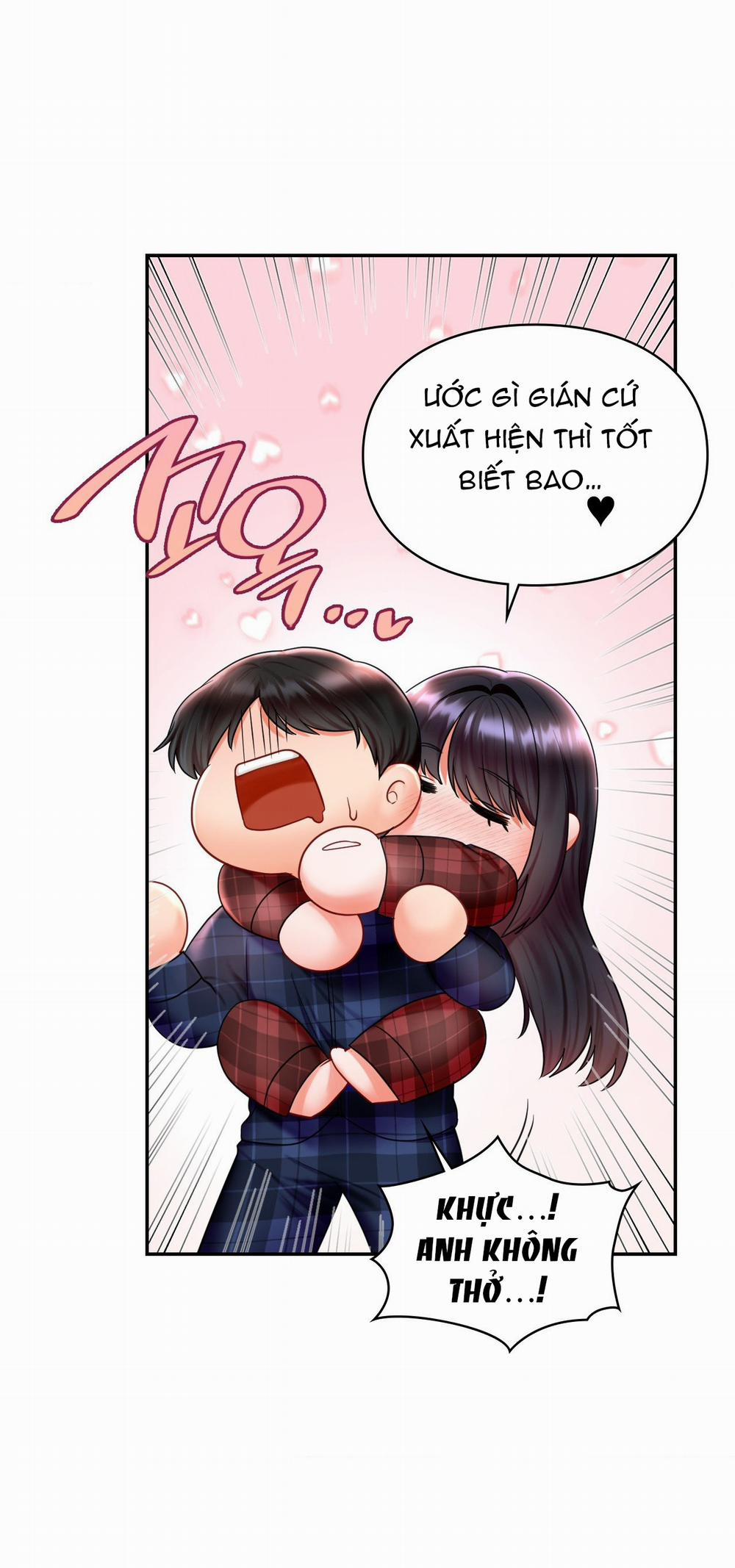 [18+] Nhóc Con Bị Tôi Ám Ảnh 18.2 trang 27